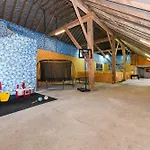 Appartement Hasennest