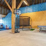 Appartement Hasennest *