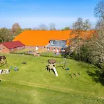 Hasennest * Bensersiel