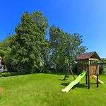 Hasennest Appartement Bensersiel