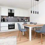 Appartement Hasennest Bensersiel