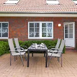 Hasennest Bensersiel