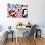 Hasennest Appartement *