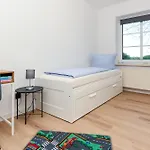 Appartement Hasennest