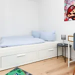 Appartement Hasennest Bensersiel