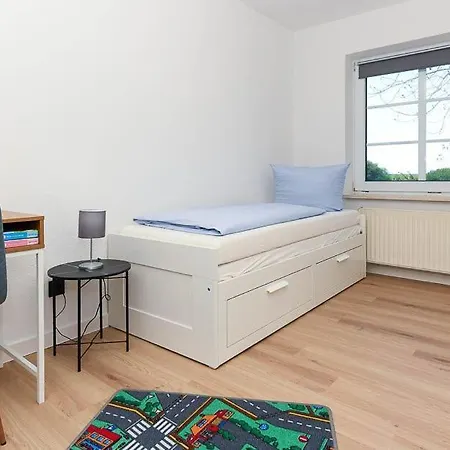 Apartment Hasennest