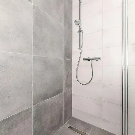 Hasennest Apartment Bensersiel