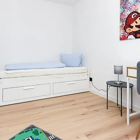 Hasennest Apartment *