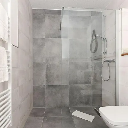 Apartment Hasennest Bensersiel