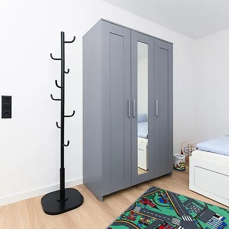 Hasennest Bensersiel