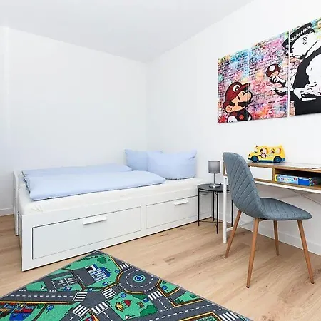 Apartment Hasennest