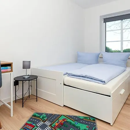 Hasennest Apartment *