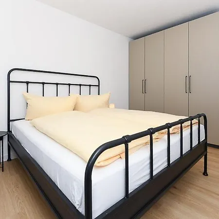 Apartment Hasennest *