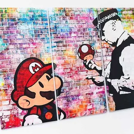 Hasennest Bensersiel