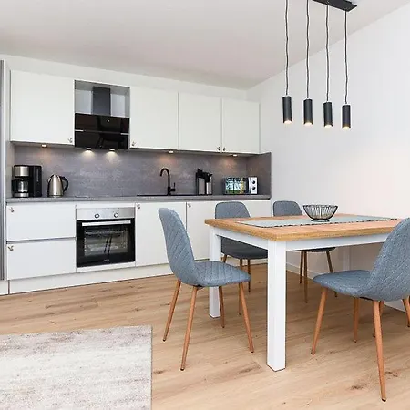 Hasennest Bensersiel