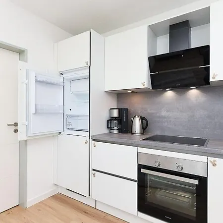 Hasennest Apartment *