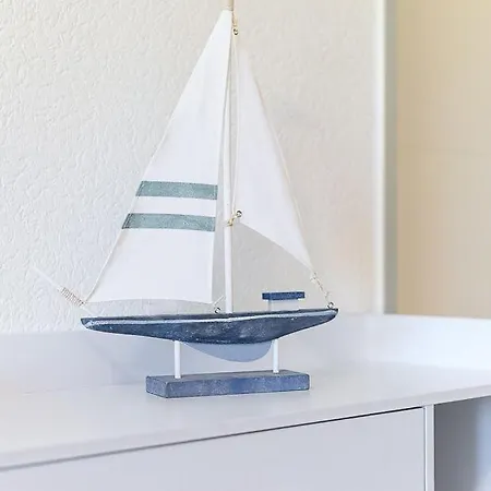 Hasennest * Bensersiel