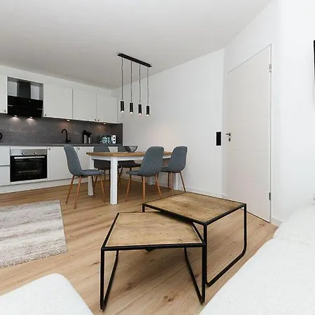 Hasennest Apartment *