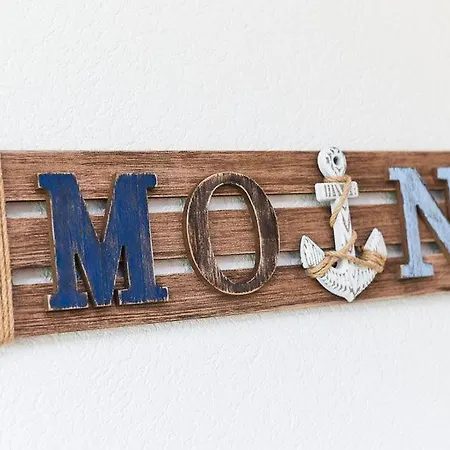 Hasennest Bensersiel