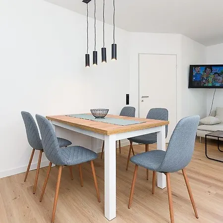 Hasennest * Bensersiel