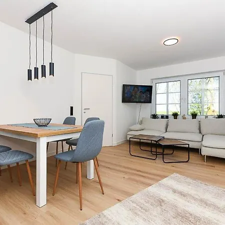 Hasennest Apartment *