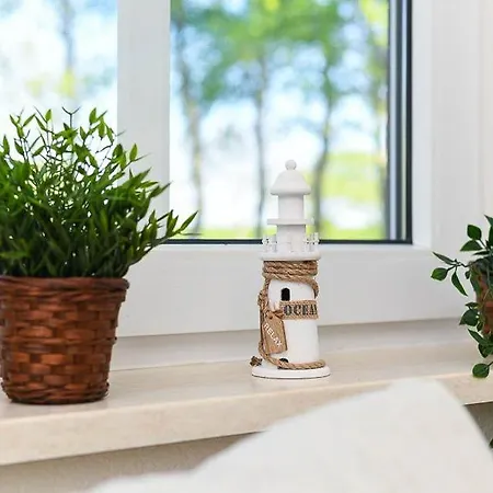 Apartment Hasennest Bensersiel