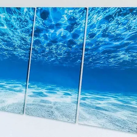 Hasennest Apartment Bensersiel