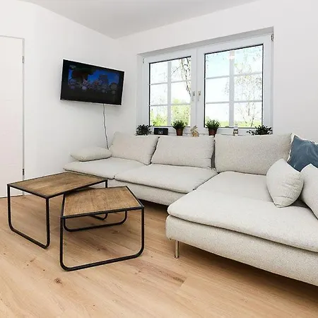 Hasennest Bensersiel