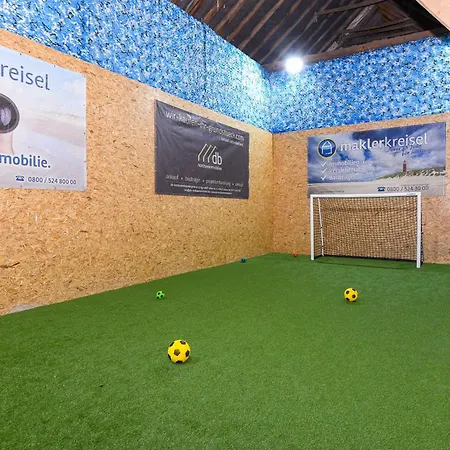 Hasennest Bensersiel