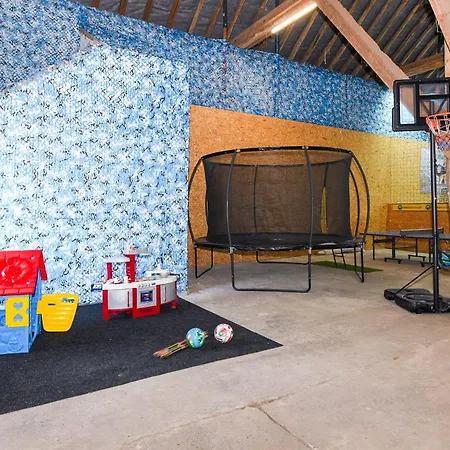 Apartment Hasennest *