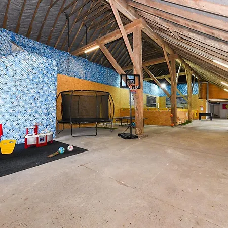 Apartament Hasennest