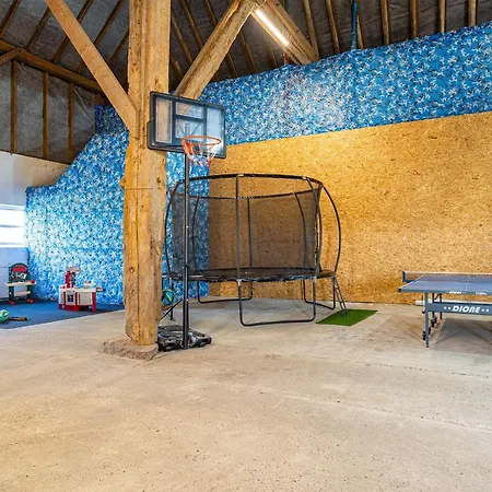 Apartment Hasennest *