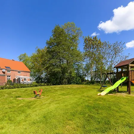 Apartment Hasennest *