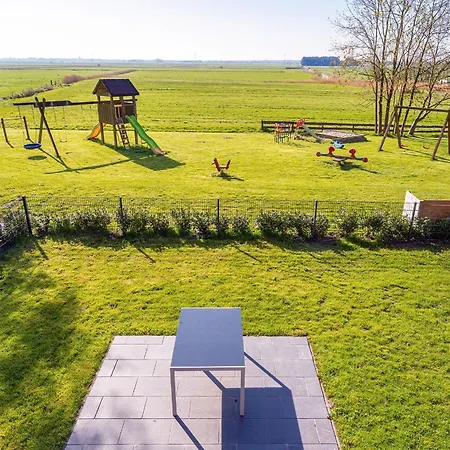 Apartment Hasennest Bensersiel