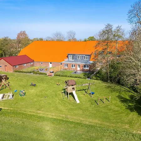 Hasennest * Bensersiel