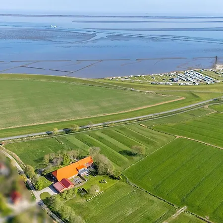 Apartment Hasennest *