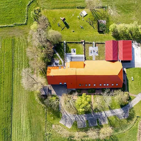 Apartment Hasennest Bensersiel