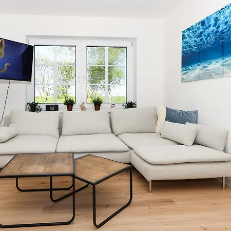 Apartment Hasennest