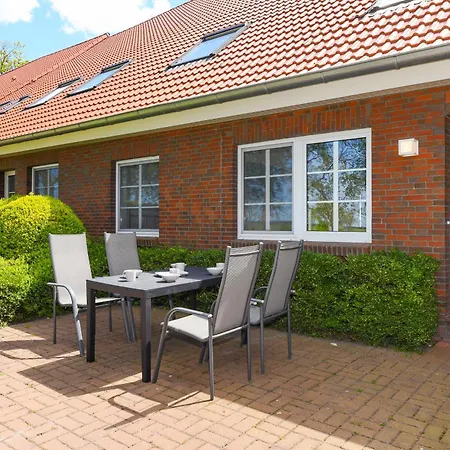 Hasennest Bensersiel