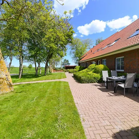 Hasennest Apartment