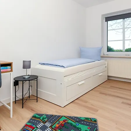 Apartment Hasennest