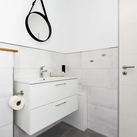 Hasennest Apartment