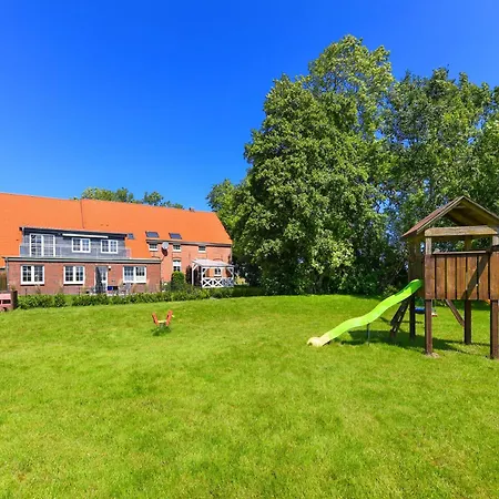 Apartment Hasennest