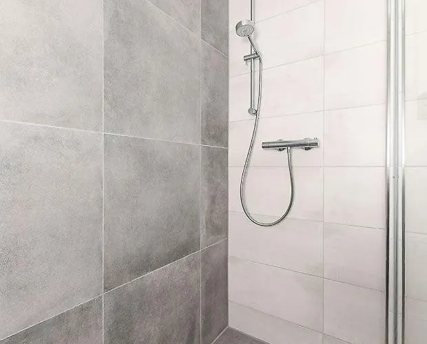 Hasennest Lägenhet Bensersiel