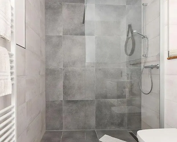 Lägenhet Hasennest Bensersiel