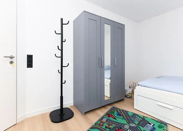 Hasennest Bensersiel