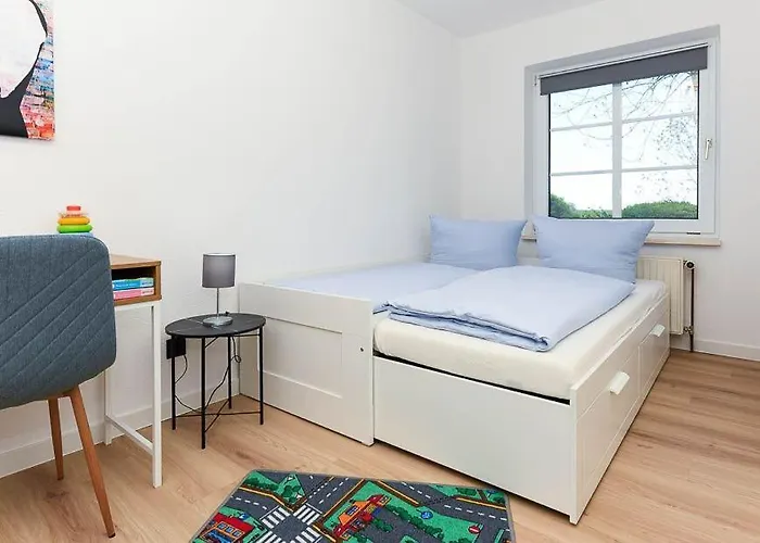 Hasennest Lägenhet *