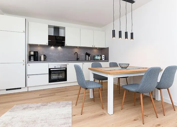 Hasennest Bensersiel