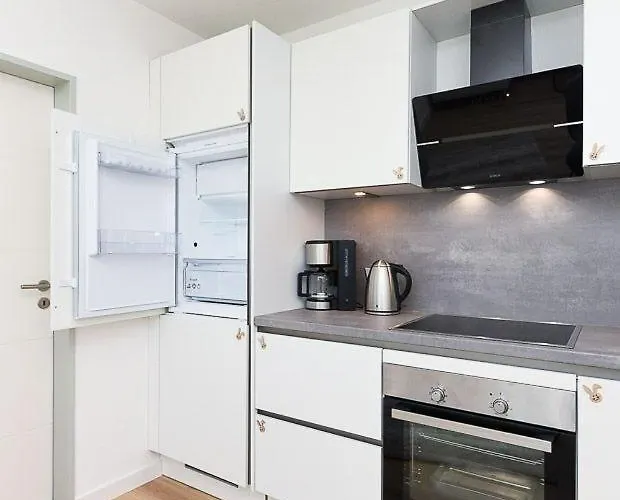 Hasennest Lägenhet *