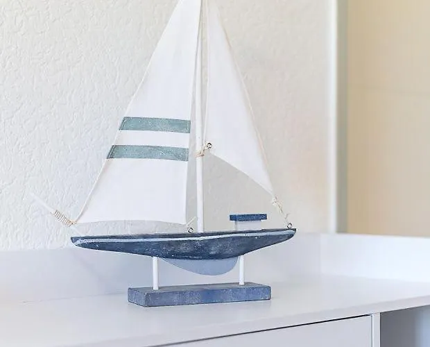 Hasennest * Bensersiel